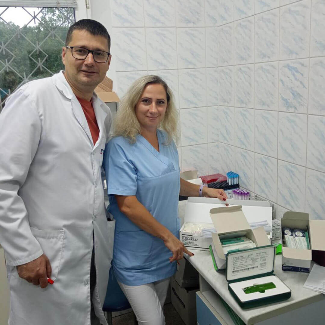 13-08-1 апарати для біопсії